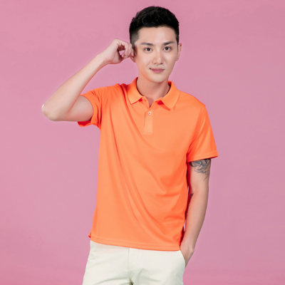 定制品7006速干POLO衫(成人)