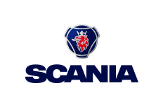 SCANIA